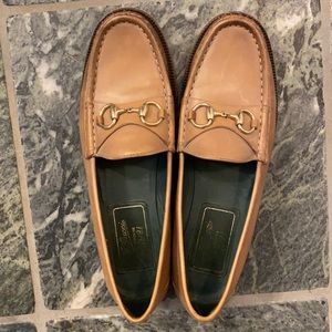 Gucci Loafers